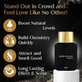 thumbnail image 5 of Classic Romantic Perfume Men's Cologne Perfume Cologne Perfume Day And Night Perfume 50ml, 5 of 5