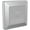 Lumicoat Chrome, variant on Delta 5Cn-220T Steamscape Square Auxiliary Exterior Steam Shower Control - Black