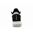 thumbnail image 4 of Jordan Men's Max Aura 2 White Black Gym Red Shoes, from StockX, 4 of 5