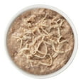 thumbnail image 2 of Weruva  3 oz Kitten Chicken Au Jus Cat Treat - Case of 12, 2 of 4