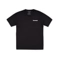 thumbnail image 2 of Kawasaki Ninja Mirror T-Shirt Black Medium, 2 of 2