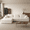 Beige, variant on Modular Sectional Sofa, Oversized L-Shaped Cloud Couch, Modern Corduroy Sleeper Couches for Living Room, No Assembly Required, Beige