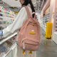 thumbnail image 3 of Lindo Bolso Mochila Pato Pana Con Correa Ajustable para Y Niñas, 3 of 9