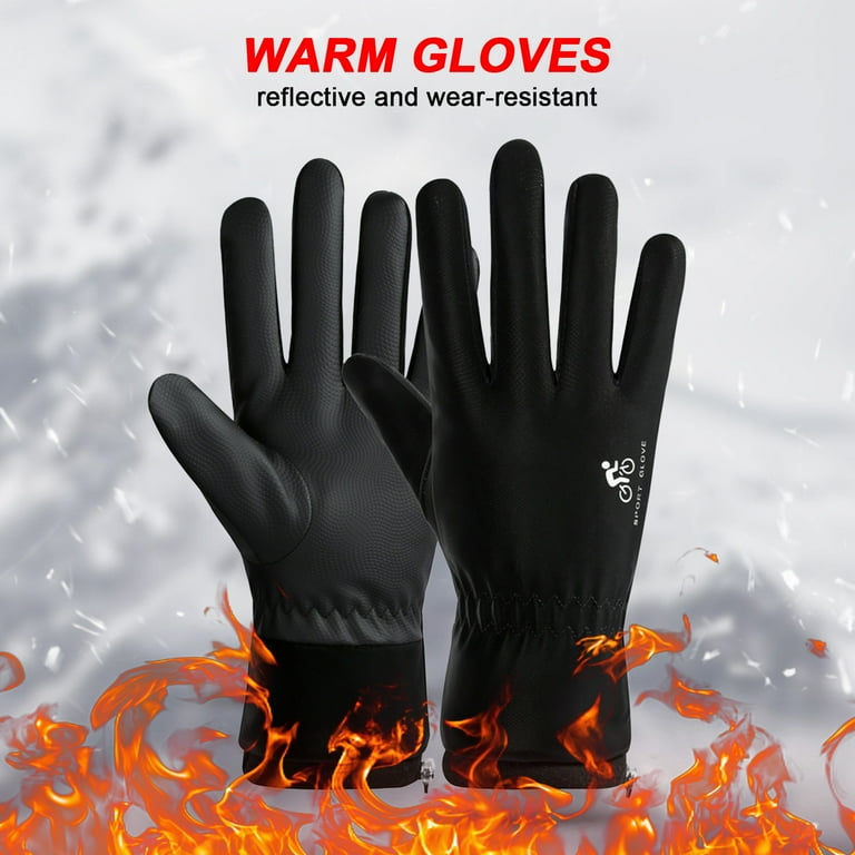 Under best sale gloves ski