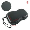thumbnail image 1 of Lefu Étui pour Guitare 18/30 Pcs Sac de Rangement pour Outils avec Poche en Filet, 1 of 9