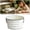 A, variant on Clearance! Soovim Indoor Pots Planting Pots Outdoor with Modern Farmhouse Design for Indoor and Balcony Homes â Lightweight Ceramic Core with and Easy Clean Finish