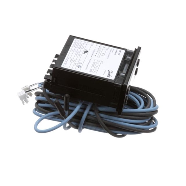 Randell RP CNT1706 Danfoss ERC112C 9000 Control