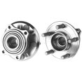 thumbnail image 1 of Maza Magnum 2005 A 2008 Dodge V6 3.5L De Rueda Del Izq/Der S/Abs AWD RODATECH ., 1 of 4