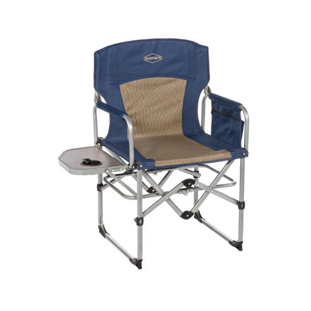 aldi compact directors chair