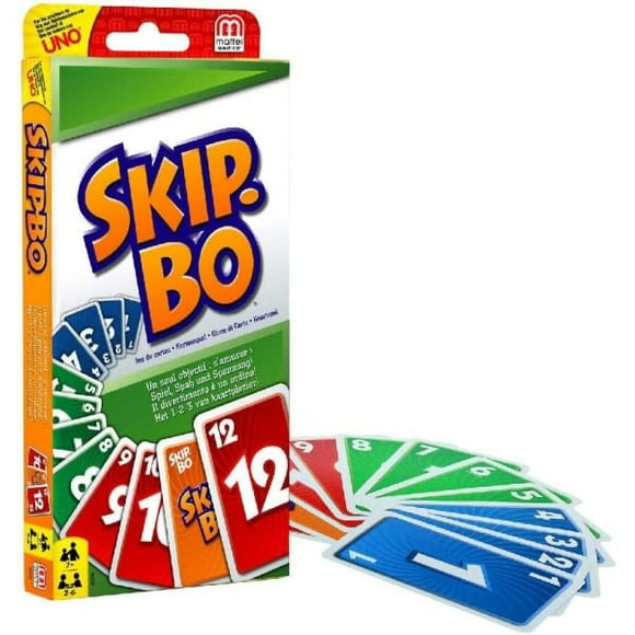 Card Game One Card Classic Solitaire
