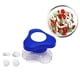 thumbnail image 5 of BRIGHTFUFU Triturador de pastillas portátil, pulverizador de tabletas de plástico, cortador de pastillas y divisor para niños., 5 of 7