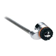 Kensington MicroSaver Keyed Notebook Lock - Security lock
