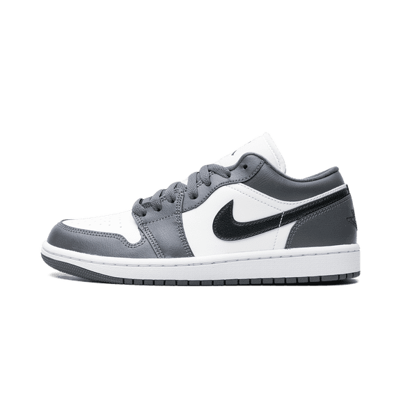 JORDAN WOMENS AIR JORDAN 1 WMNS "Dark Grey" DC0774 102 from Stadium Goods