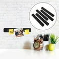 thumbnail image 2 of Miangastore 5 Pcs Felt Bulletin Board Strips for Family Use Simple Display, 2 of 9