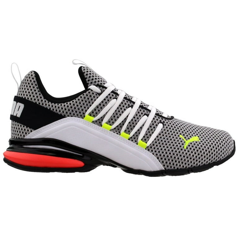 Puma axelion clearance breathe men's sneakers