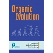Organic Evolution - B.L. Chaudhary