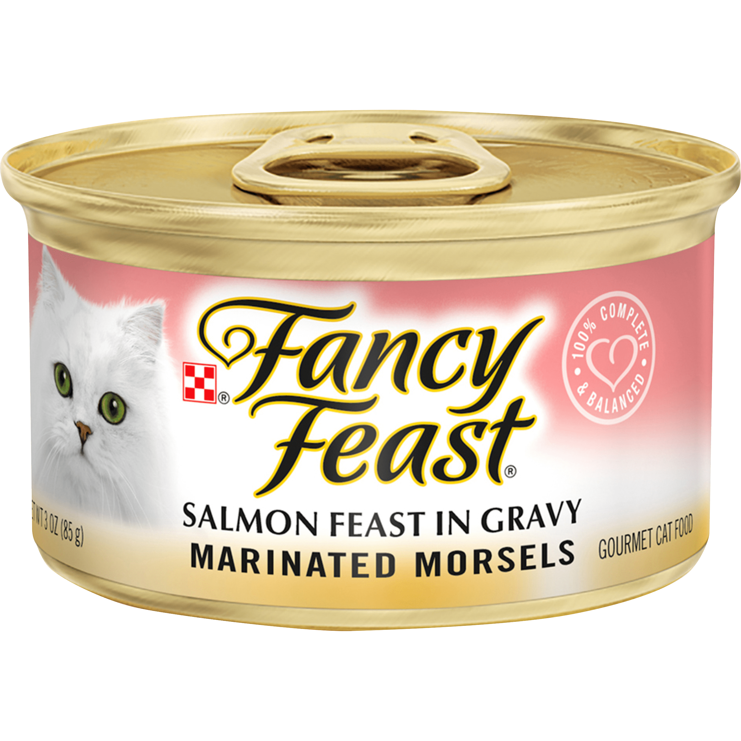 fancy feast price per can
