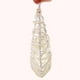 thumbnail image 5 of 18cm Vine Cane Rattan Colgando Decoración Boda De Navidad, 5 of 9