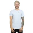thumbnail image 2 of Looney Tunes Mens What's Up Doc Breast Print T-Shirt, 2 of 3