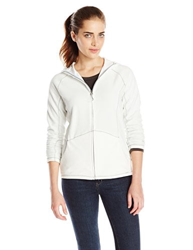 Alpha Beta Hooded Jacket 