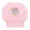 Petal Pink, variant on CafePress - Peppa Pig: Goo Goo Goo Oink! Long Sleeve Infant T Shirt - Long Sleeve Infant T-Shirt