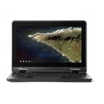 thumbnail image 3 of Restored Lenovo ThinkPad Yoga 11e 20DU 11.6" Chromebook 4GB 16GB SSD Tablet 20DU0008US, 3 of 5