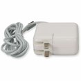 thumbnail image 4 of Apple Computer MC506LL/A Compatible 45W 14.5V at 3.1A Black MagSafe 1 Laptop Power Adapter and Cable, 4 of 4
