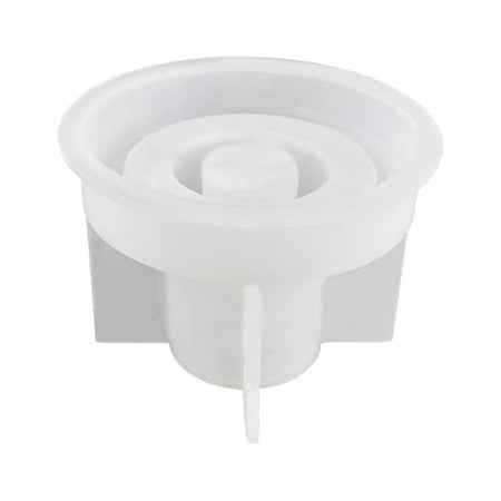 

Candle Holder Silicone Mould DIY Silicone Mould Concrete Candle Holder Cement Candle Holder Epoxy Resin Hexagon Round Candlestick DIY Table Decorations Ornaments For Living Room Casting Dolls Letter