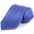 thumbnail image 1 of Corbata Umo Lorenzo, 144,7 cm x 8,2 cm, poliéster satinado, bígaro, 1 of 6