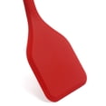 thumbnail image 3 of Espátula de silicona de tamaño pequeño, sartén antiadherente, espátula especial, mini espátula, pala de cocina individual, herramientas de cocina, 3 of 6
