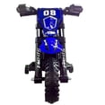 thumbnail image 2 of MONTABLE ELECTRICO MOTO DE CARRERAS AZUL, 2 of 4