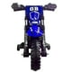 thumbnail image 2 of MONTABLE ELECTRICO MOTO DE CARRERAS AZUL, 2 of 4