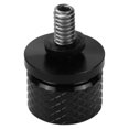 thumbnail image 5 of Stainless Knurled Fender Seat Bolt Screw , For Harley Touring: Road King, Road Glide, Road Glide Ultra, Street Glide, Street Glide special, Electra Glide, Ultra Limited, Ultra Limited Low, Super Glide, 5 of 6