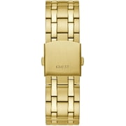 Guess Men's Classic Black Dial Watch - GW0260G2