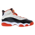 thumbnail image 2 of Nike Jordan 6 Rings GS Boys Shoes, 2 of 5