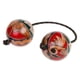 thumbnail image 1 of Toysmalle - Tambor de bola musical profesional para dedos, ideal como recuerdo de fiesta 1 pares, 1 of 5