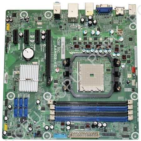 DB.GDF11.002 Gateway DX4380 AMD Desktop Motherboard