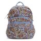 thumbnail image 1 of Mochila Vera Bradley Iconic Campus Provence Paisley, 1 of 7