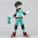 thumbnail image 1 of Midoriya – Figurilla de l'age des héros, Figurilla Deku Bakugou Katsuki Boku Shoto Todoroki, Figurilla de acción My Hero Academia zhangmengya LED, 1 of 2