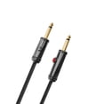 thumbnail image 5 of Cable Daddario Pw agl 0  Guitarra Bajo Instrumento 3 Metros Daddario PW-AGL-10, 5 of 5
