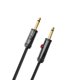 thumbnail image 3 of Cable Daddario Pw agl 15  Instrumento Guitarra Bajo 4 punto 5 Mts D'Addario PW-AGL-15, 3 of 3