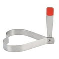 thumbnail image 4 of Moule à Ufs, Moule à Ufs Petit Compact Cercle Cuiseur à Ufs Grande Capacité, 4 of 8