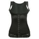 thumbnail image 1 of Chaleco corrector de postura Bella Form XL Color negro, 1 of 8