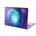 thumbnail image 1 of KSK KAISHEK Plastic Protective Case Hard Cover for 2015 - 2012 Release Old MacBook Pro 13 inchs No Touch Model: A1502 or A1425 Galaxy A 178, 1 of 5