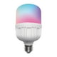 thumbnail image 1 of Foco LED Alta Potencia WiFi RGB E27 Alexa Google Home Tecnolite, 1 of 3