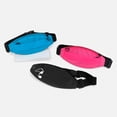 thumbnail image 1 of Paquete 60 piezas Cangurera deportiva smartphone azul 25.4 x 11.8, 1 of 4