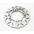 thumbnail image 3 of Rear Brake Disc Rotor Fit for Kawasaki Versys 1000 Z1000/SX Z750 Z800 06-15, 3 of 3