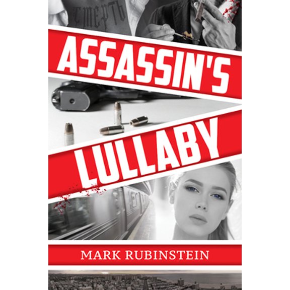 Pre-Owned Assassin's Lullaby (Paperback) 1941016316 9781941016312