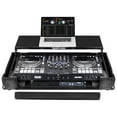 thumbnail image 4 of RANE PERFORMER Black Label 1U Flight Case with Glide Style Laptop Platform and Wheels, 4 of 10