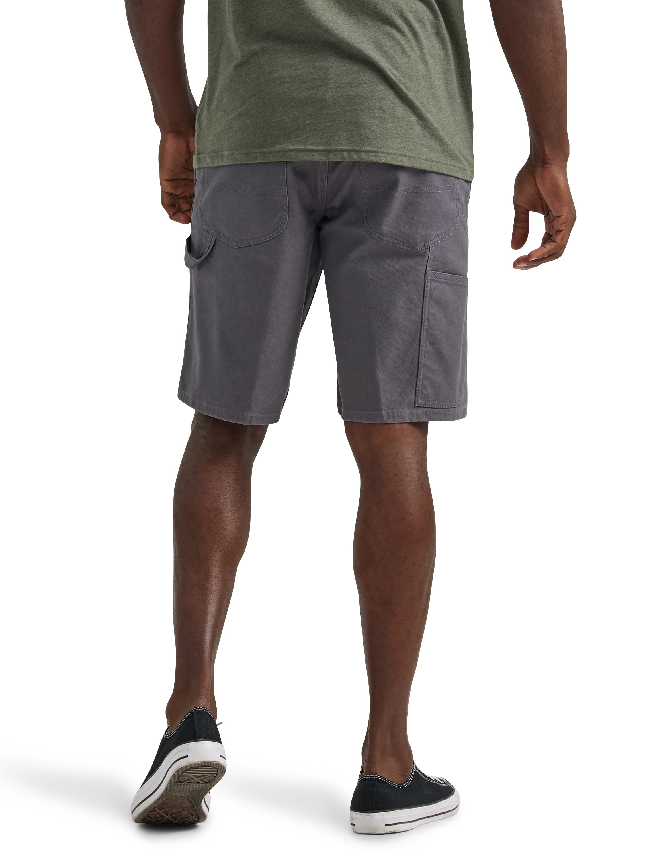 Lee® Men's Legendary Workwear Loose Fit Carpenter Short